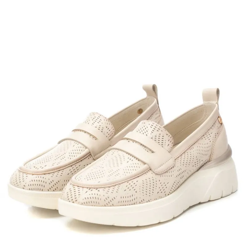 Zapato de mujer CARMELA 161428 Hielo