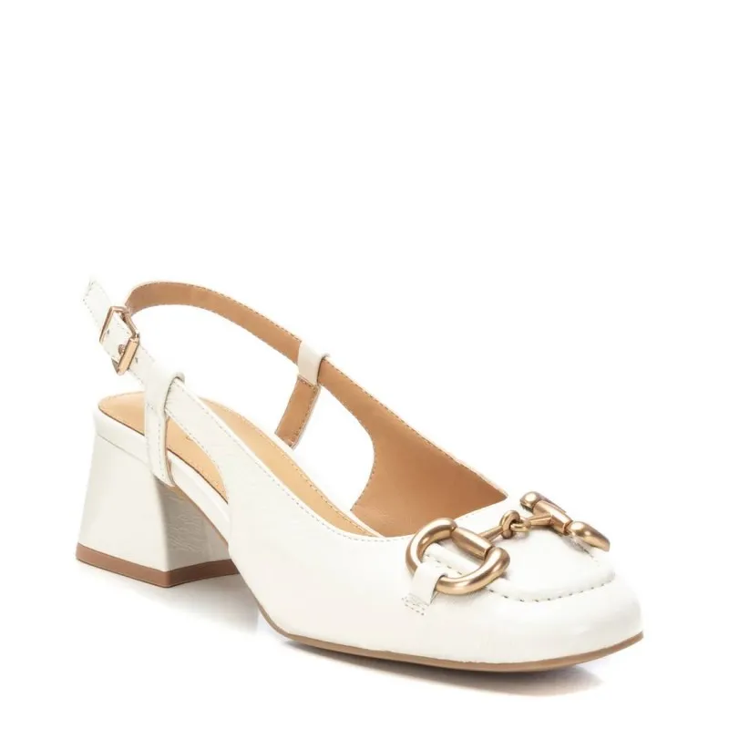 Zapato de mujer CARMELA 161443 Hielo