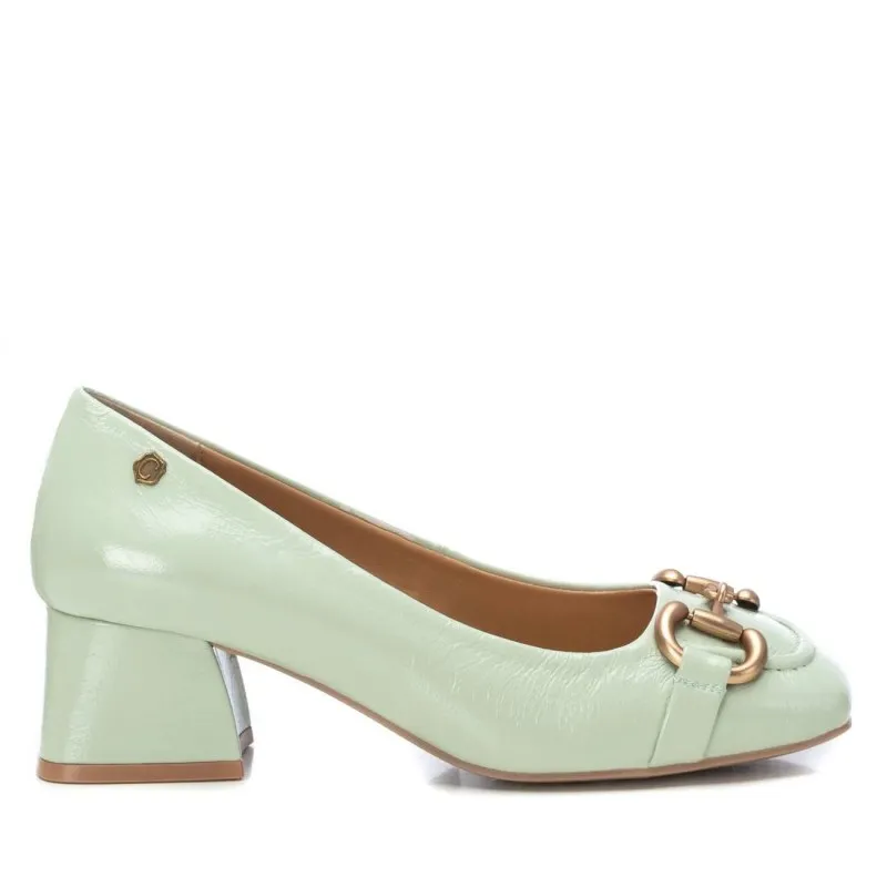 Zapato de mujer CARMELA 161444 Aqua