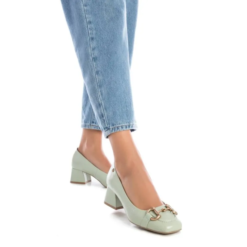 Zapato de mujer CARMELA 161444 Aqua