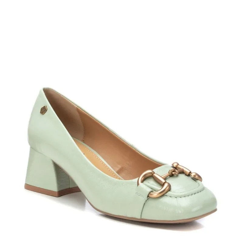 Zapato de mujer CARMELA 161444 Aqua