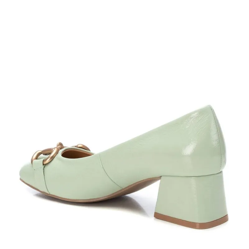 Zapato de mujer CARMELA 161444 Aqua