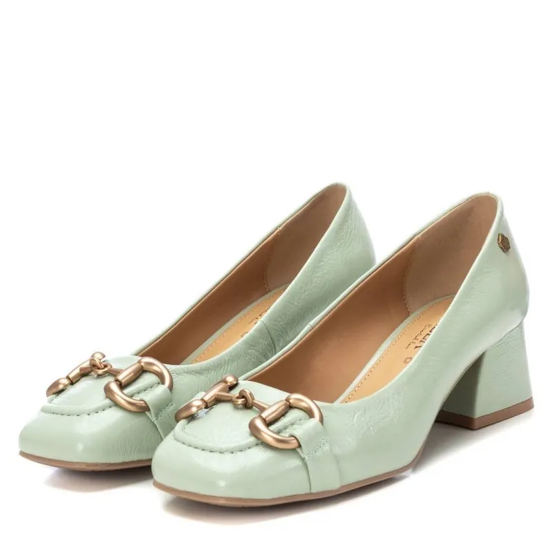 Zapato de mujer CARMELA 161444 Aqua