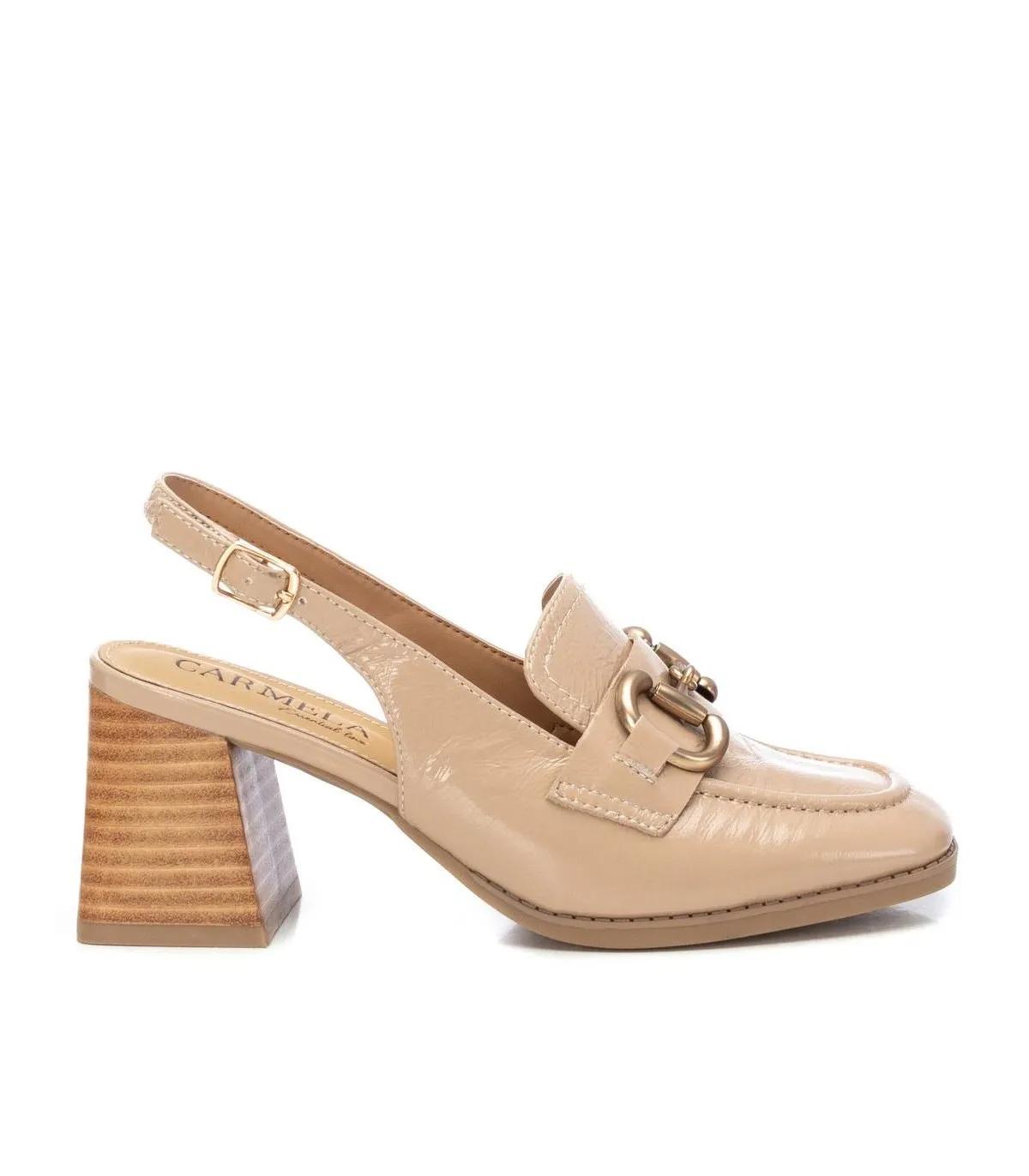 ZAPATO DE MUJER CARMELA 161446