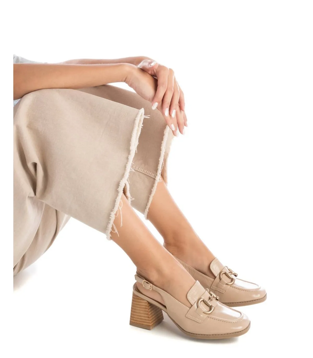ZAPATO DE MUJER CARMELA 161446