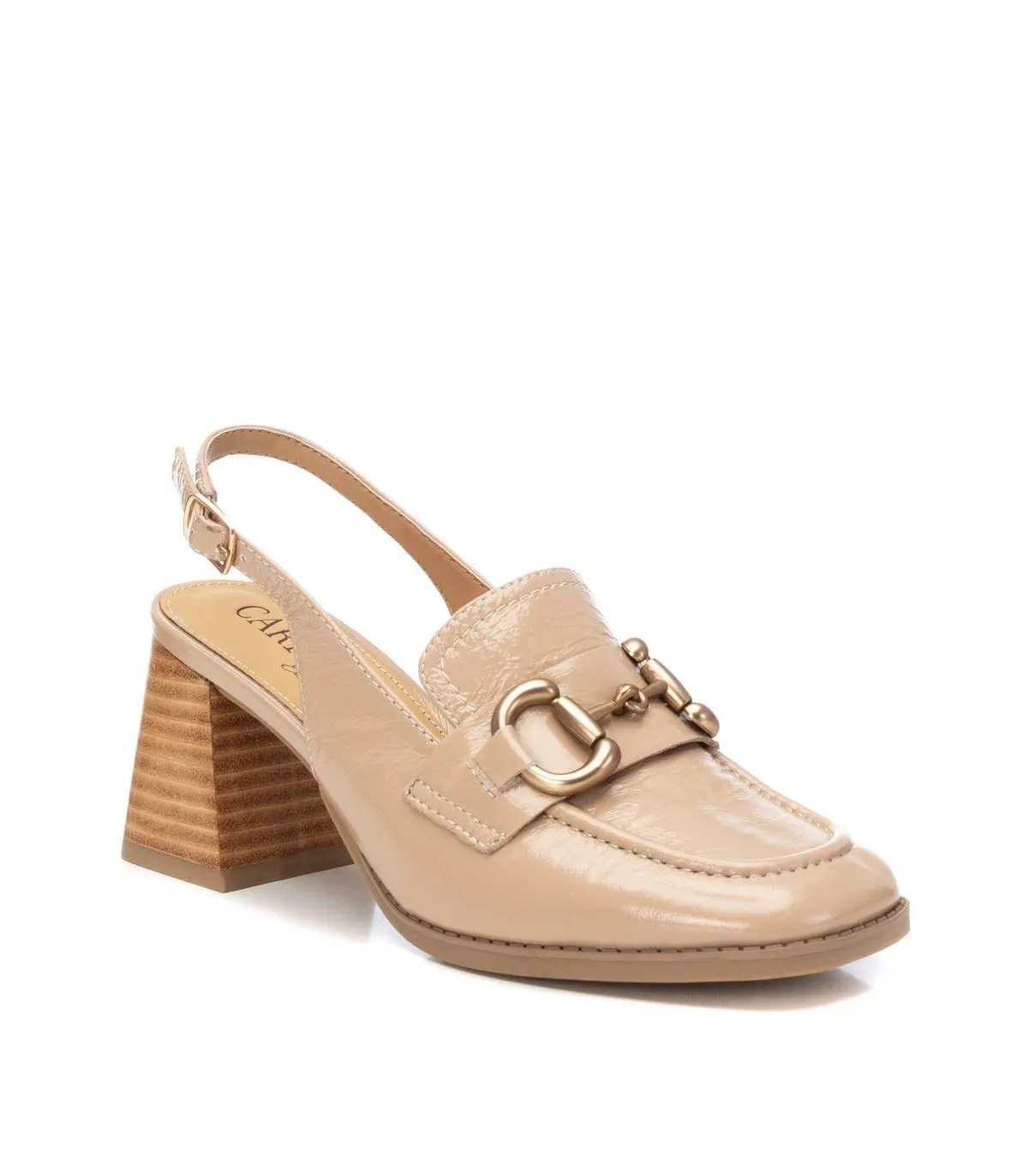 ZAPATO DE MUJER CARMELA 161446