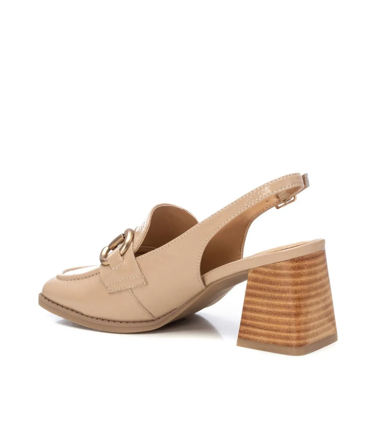 ZAPATO DE MUJER CARMELA 161446