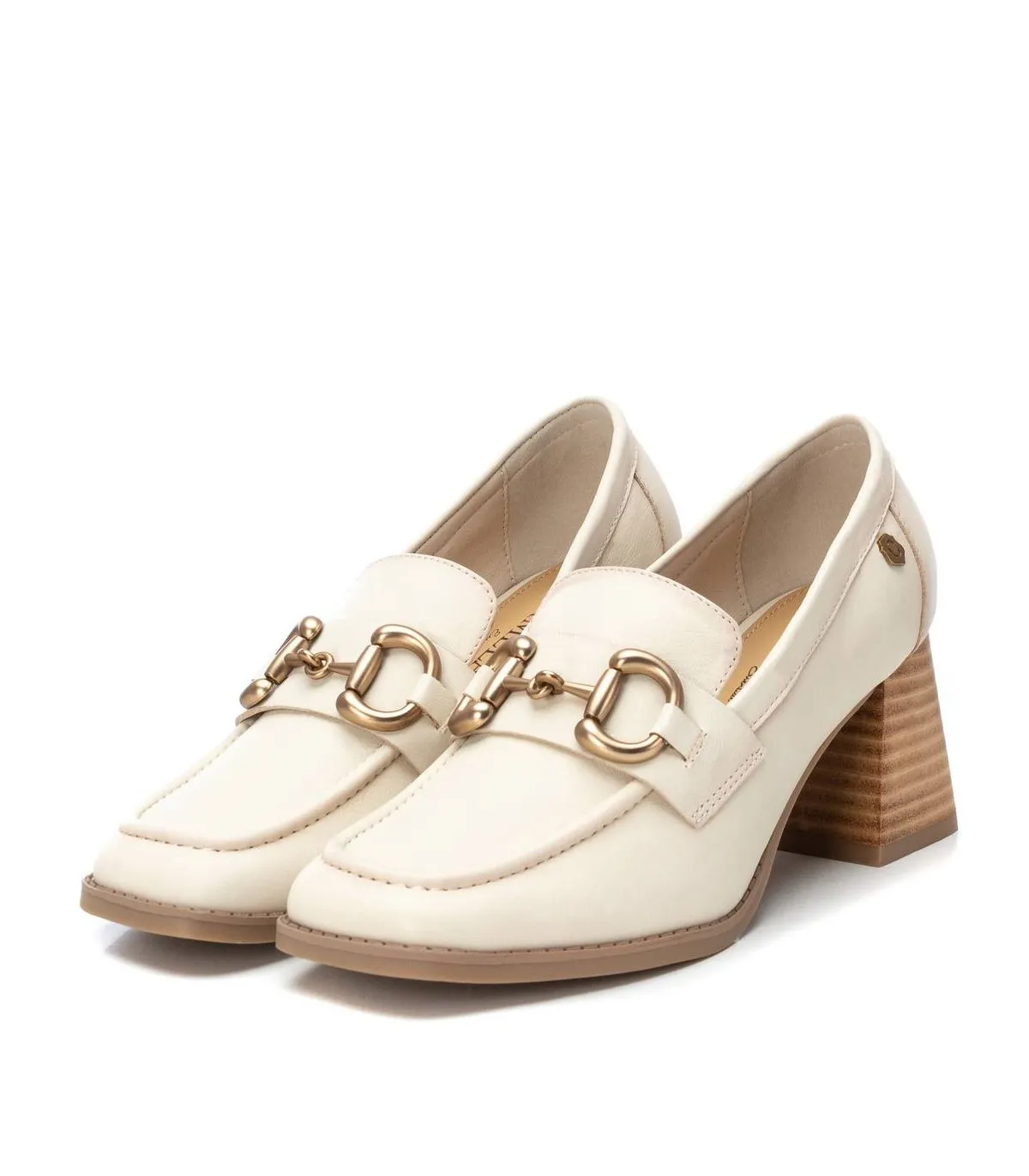 ZAPATO DE MUJER CARMELA 161448