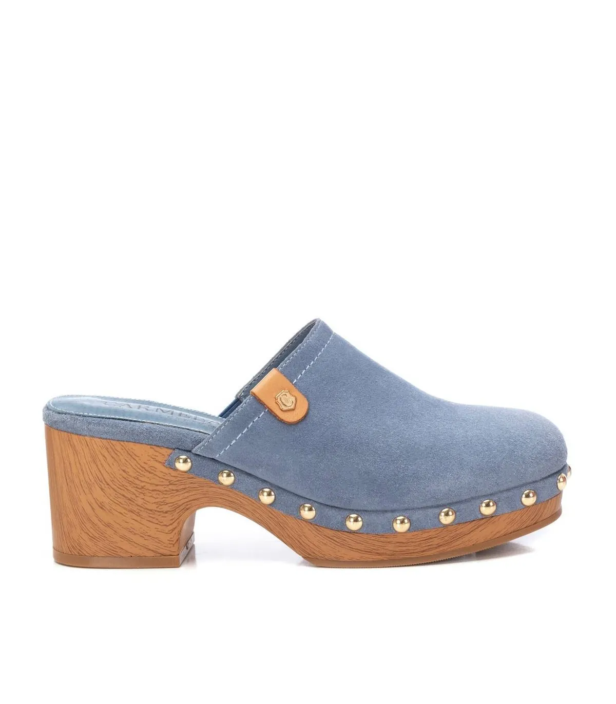 ZAPATO DE MUJER CARMELA 161475