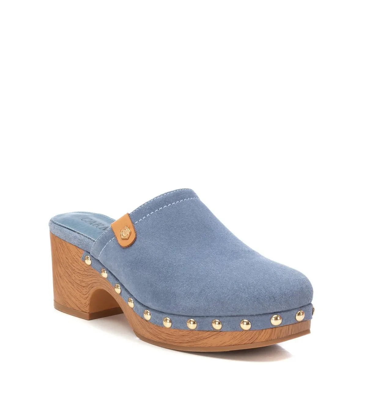 ZAPATO DE MUJER CARMELA 161475