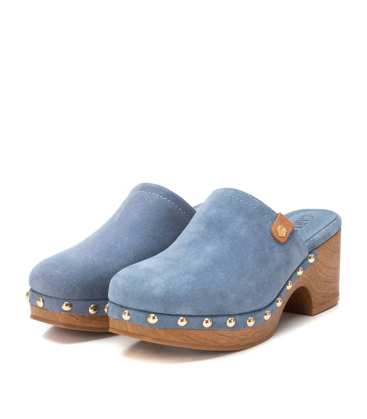 ZAPATO DE MUJER CARMELA 161475