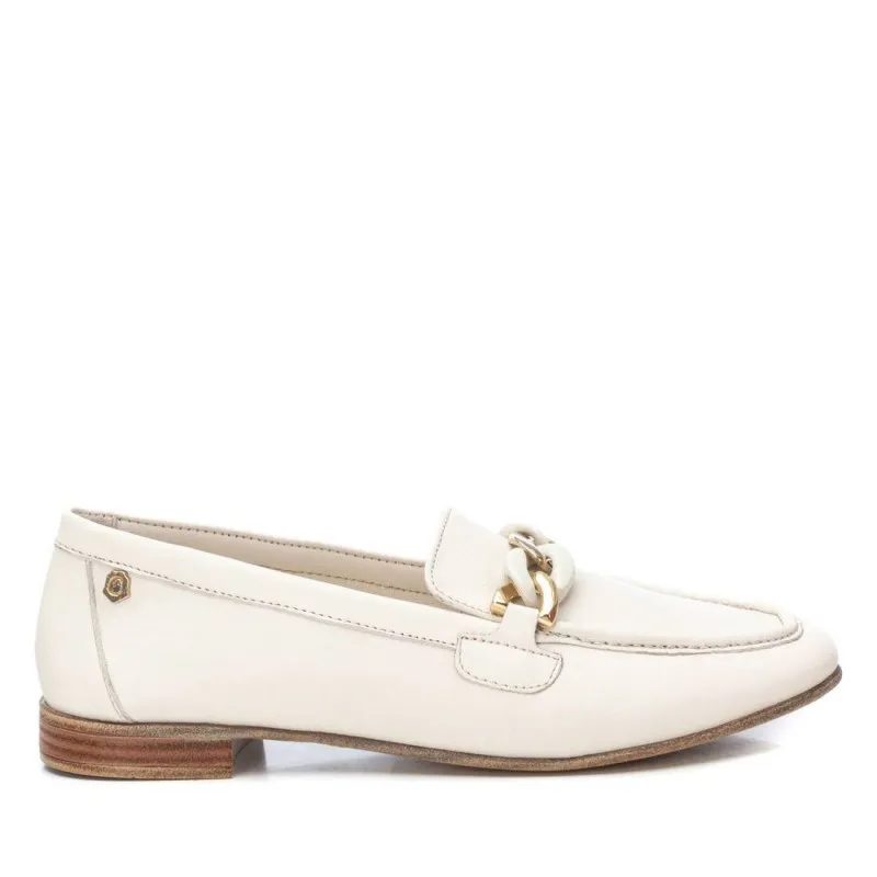 Zapato de mujer CARMELA 161561 Hielo