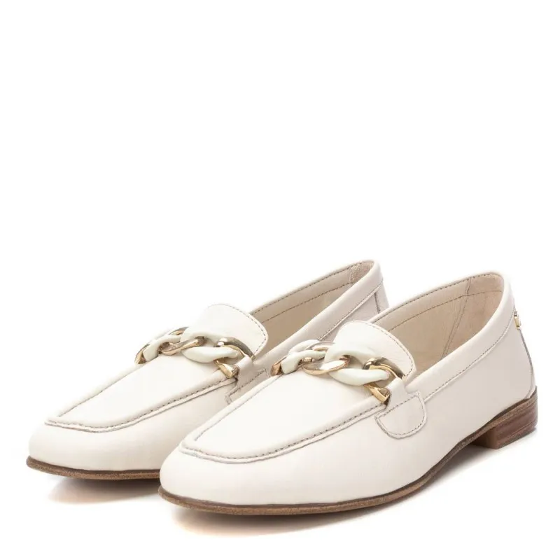 Zapato de mujer CARMELA 161561 Hielo