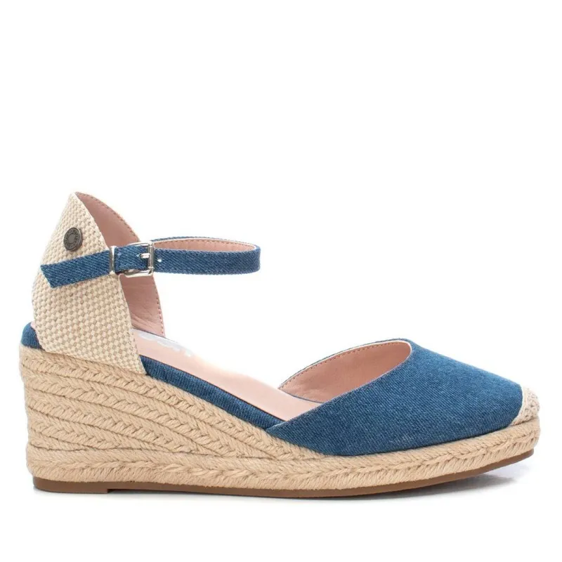 Zapato de mujer REFRESH 171599 Navy