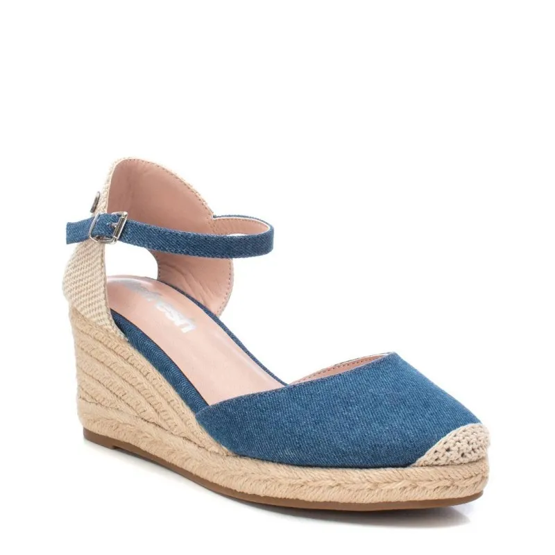 Zapato de mujer REFRESH 171599 Navy