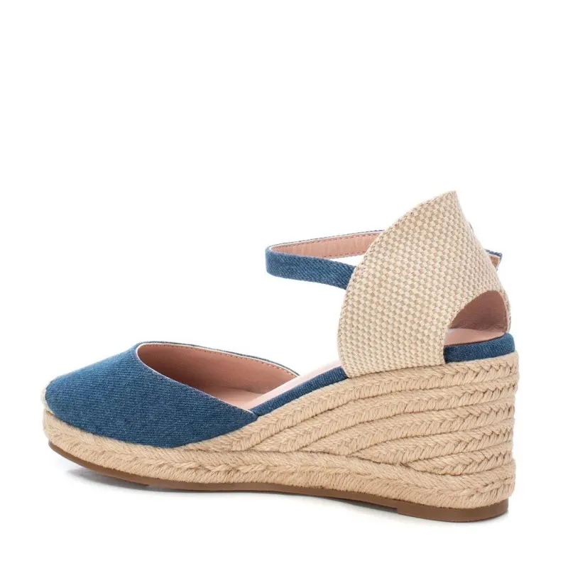 Zapato de mujer REFRESH 171599 Navy