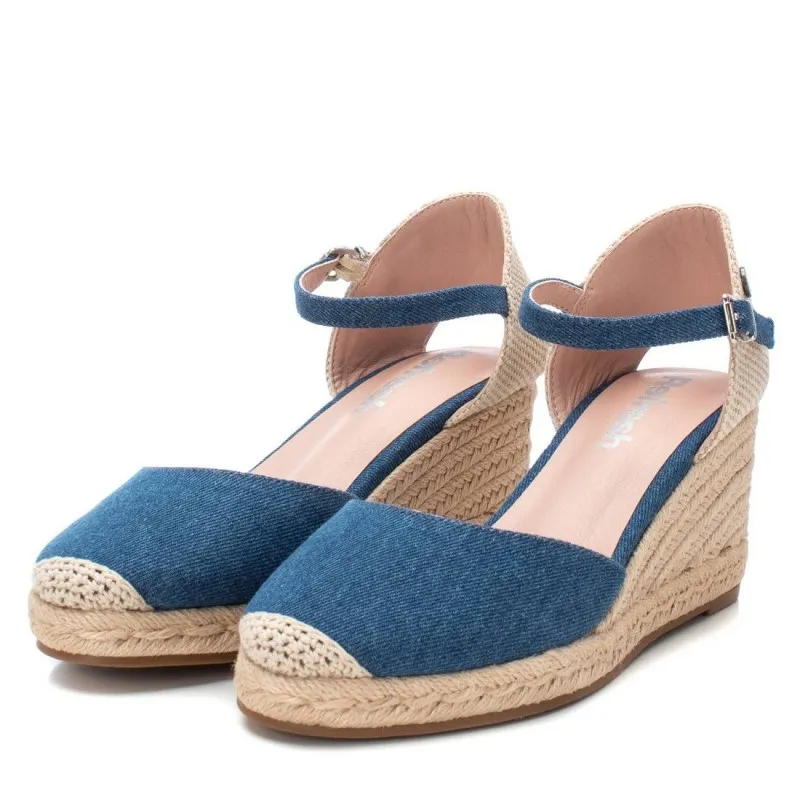 Zapato de mujer REFRESH 171599 Navy
