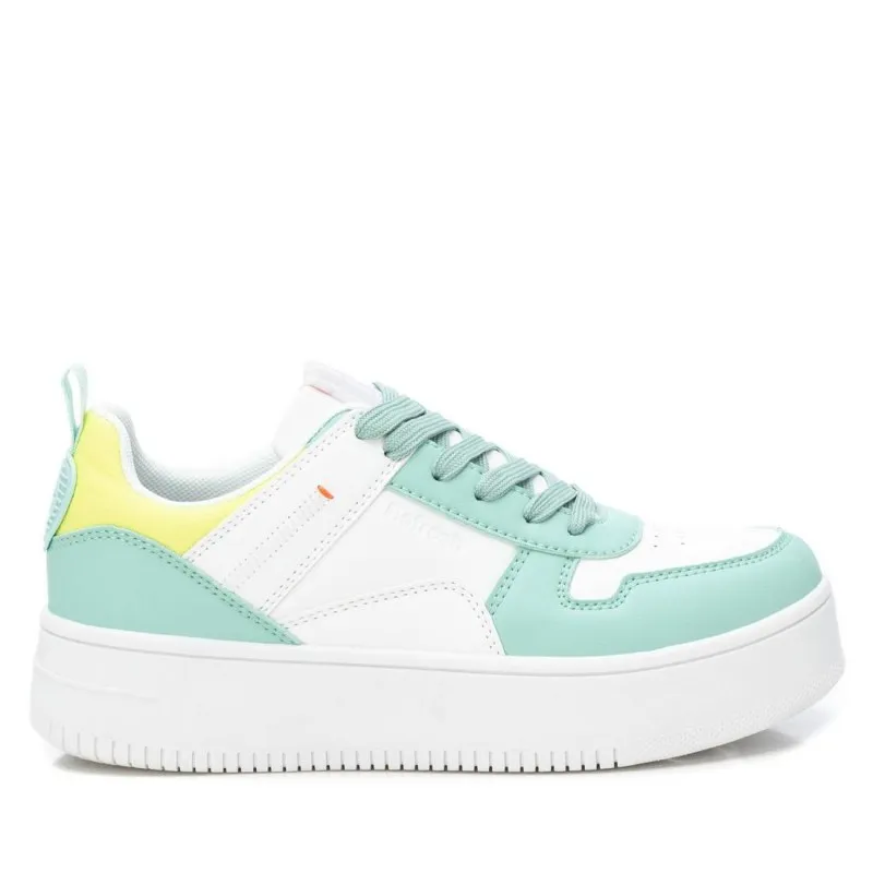 Zapato de mujer REFRESH 171616 Aqua