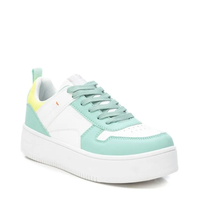 Zapato de mujer REFRESH 171616 Aqua