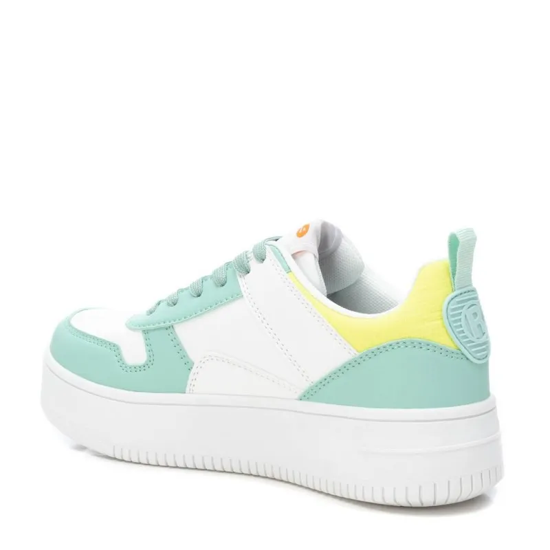 Zapato de mujer REFRESH 171616 Aqua