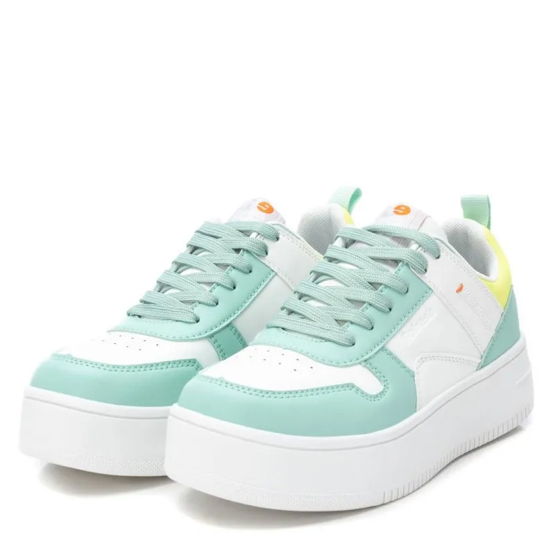 Zapato de mujer REFRESH 171616 Aqua