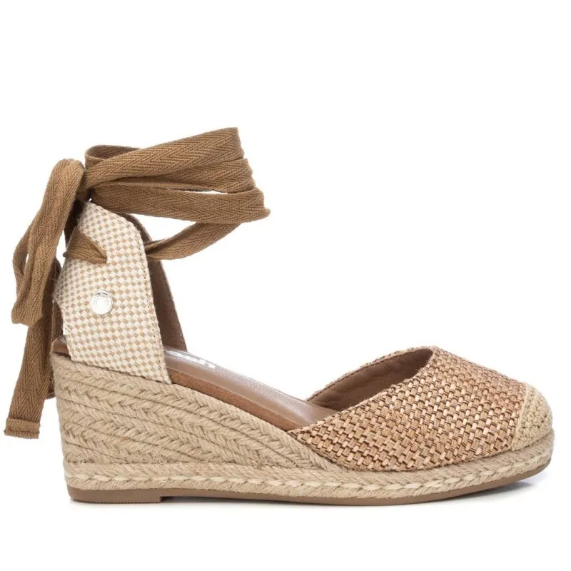 Zapato de mujer REFRESH 171748 Taupe