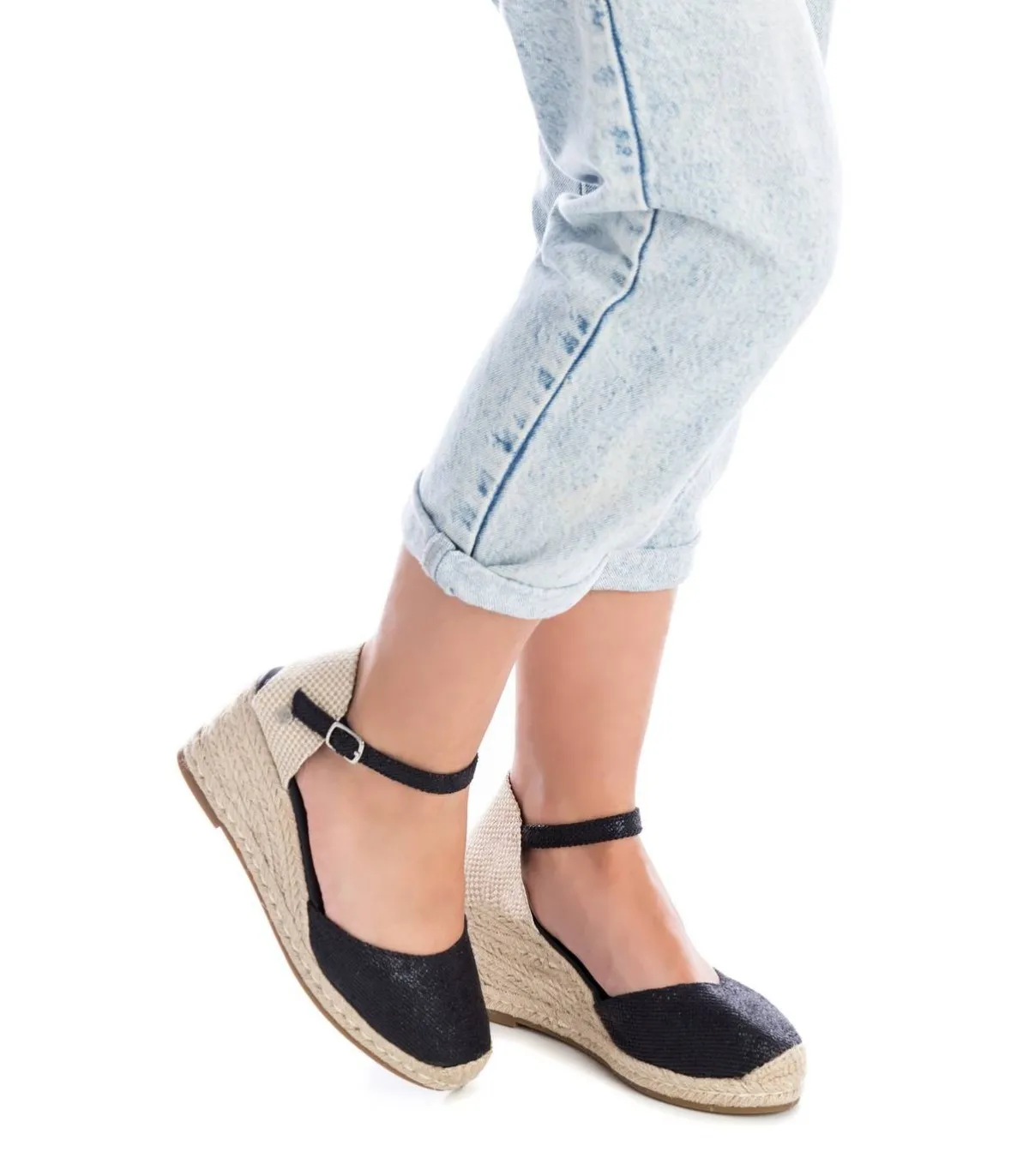 ZAPATO DE MUJER XTI 141414