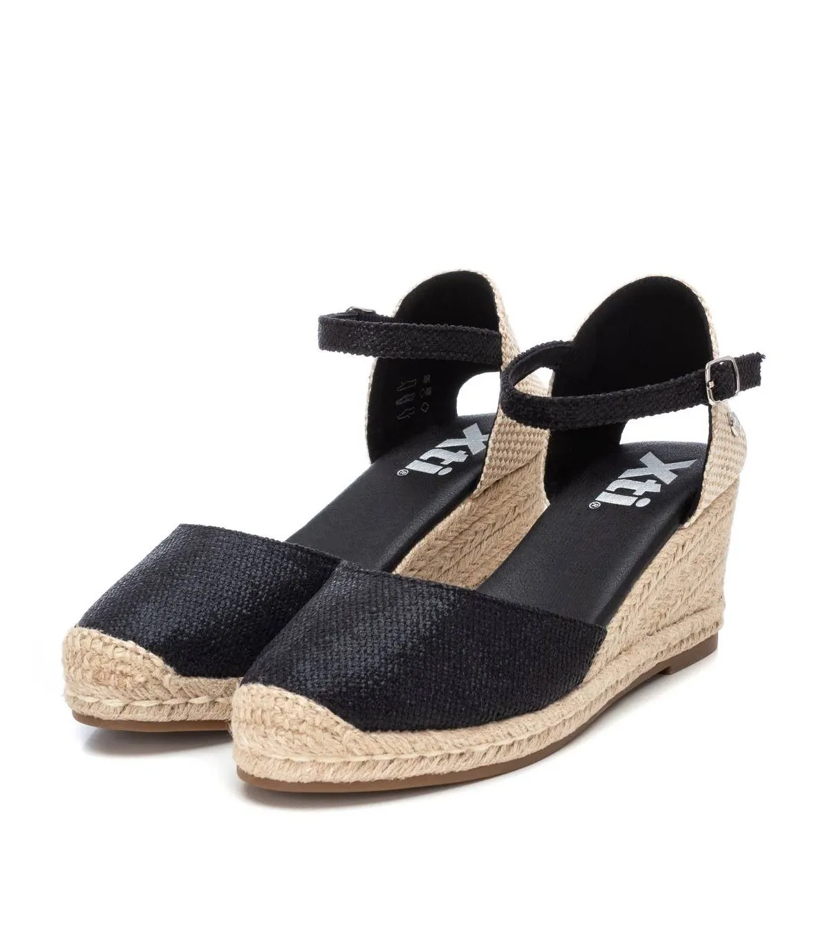 ZAPATO DE MUJER XTI 141414