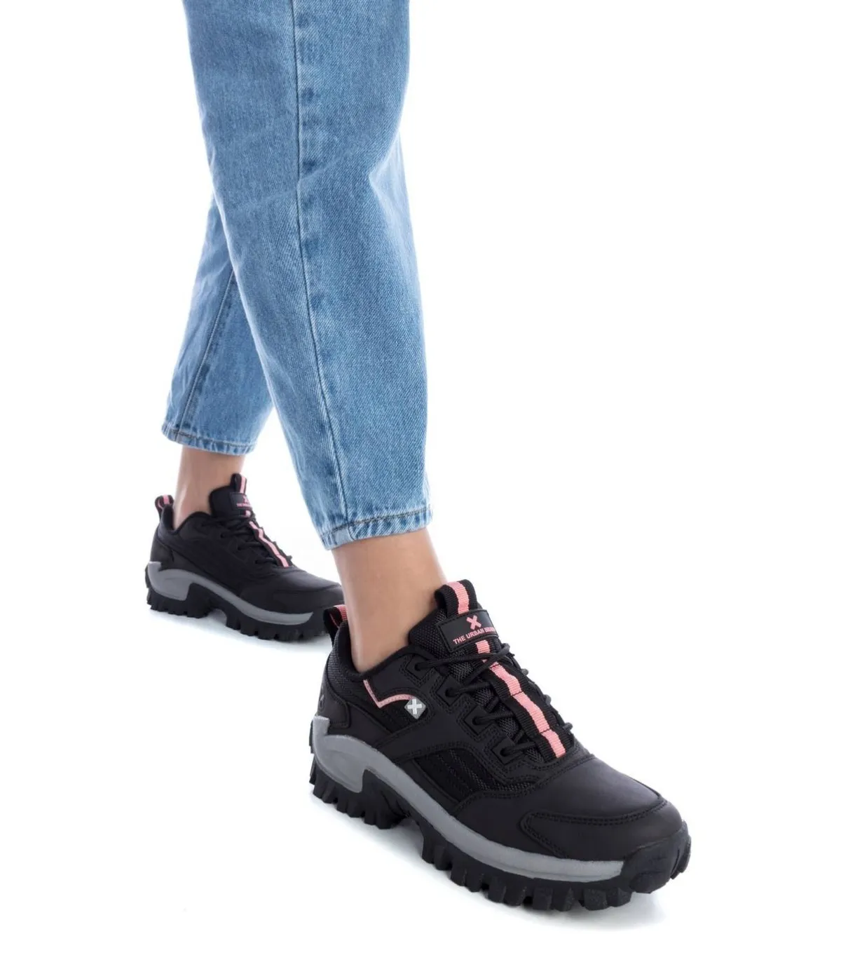 ZAPATO DE MUJER XTI 142209