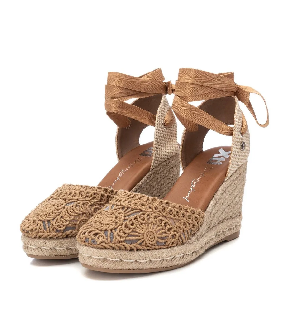 ZAPATO DE MUJER XTI 142336