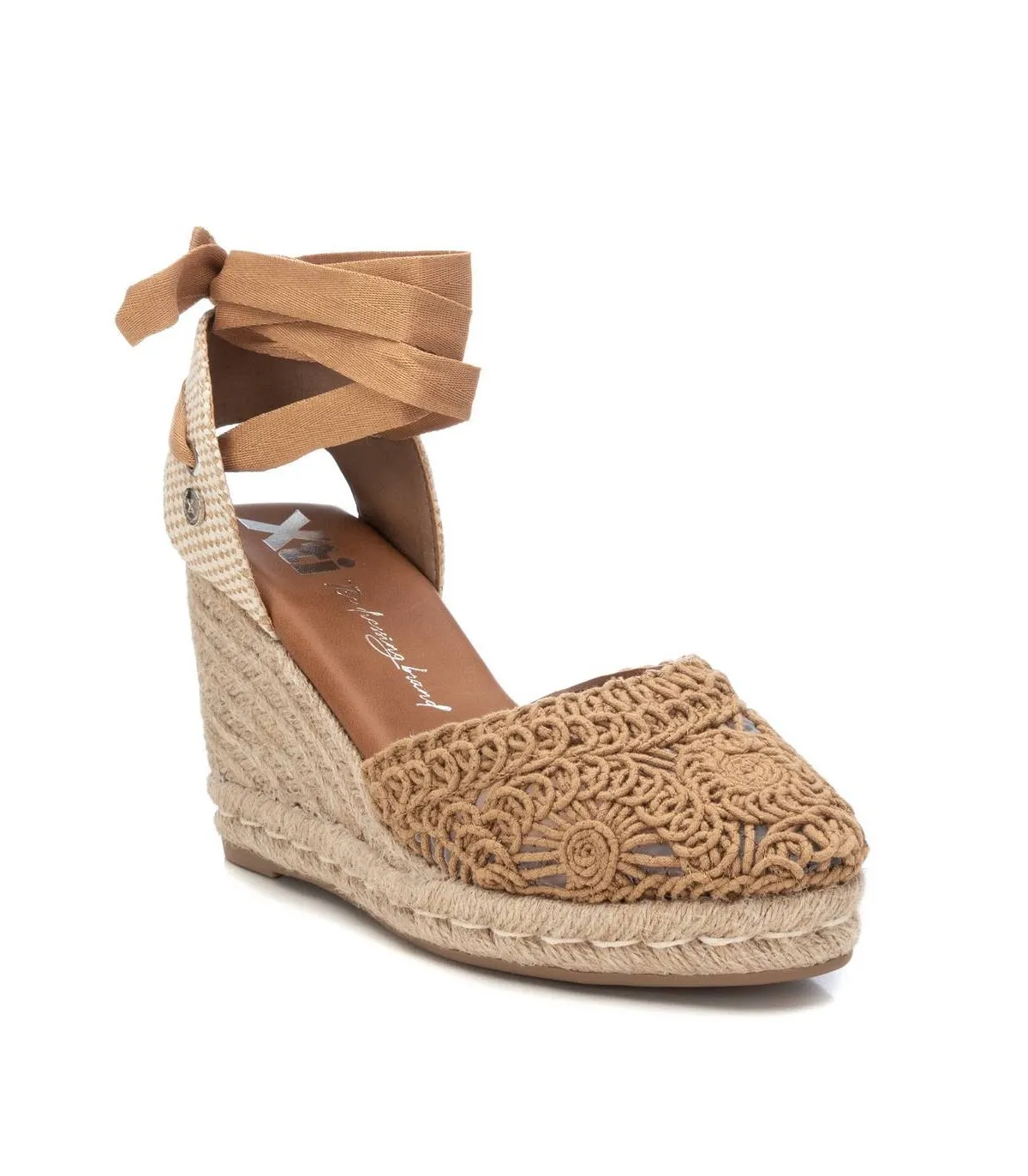 ZAPATO DE MUJER XTI 142336