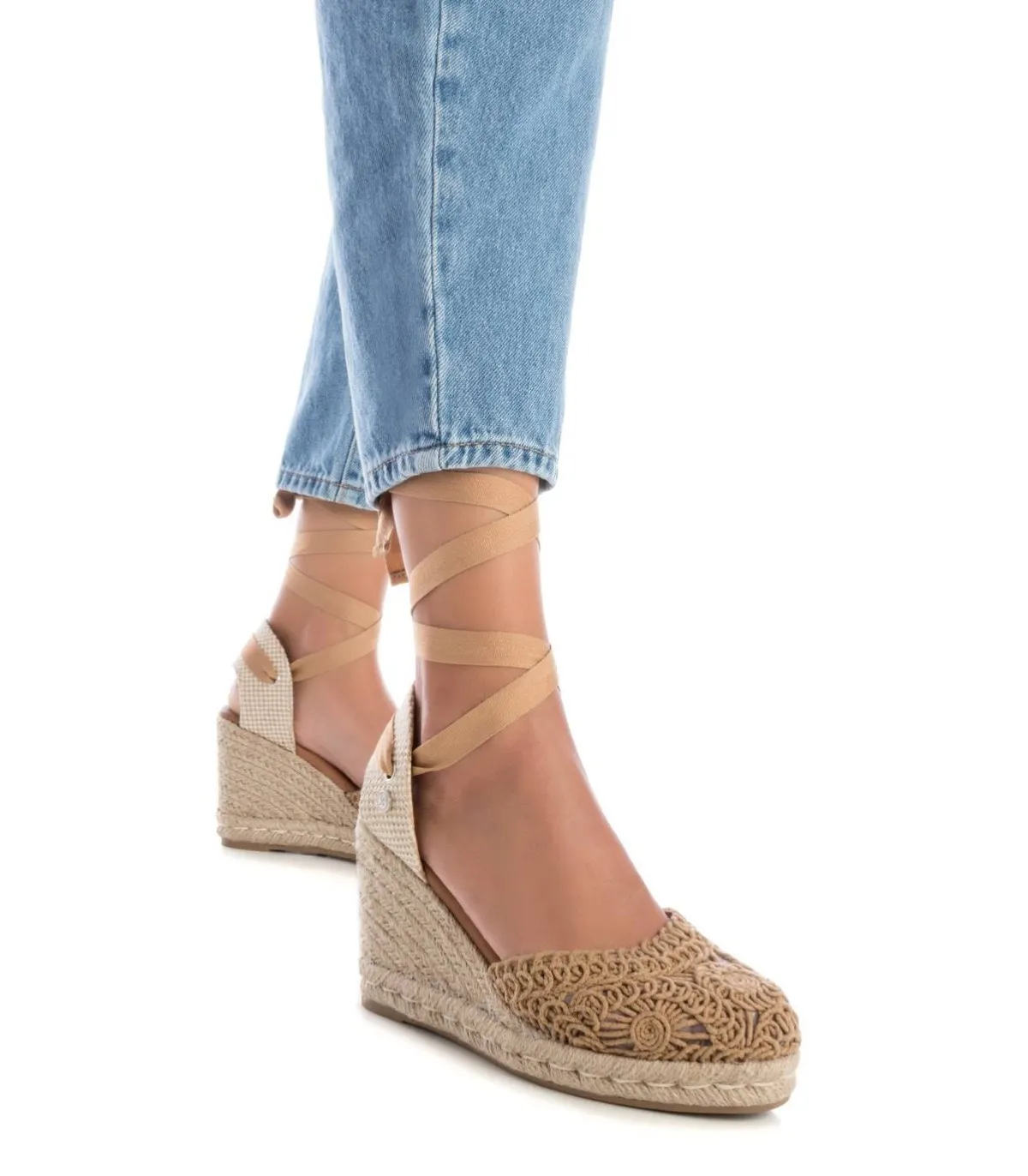 ZAPATO DE MUJER XTI 142336