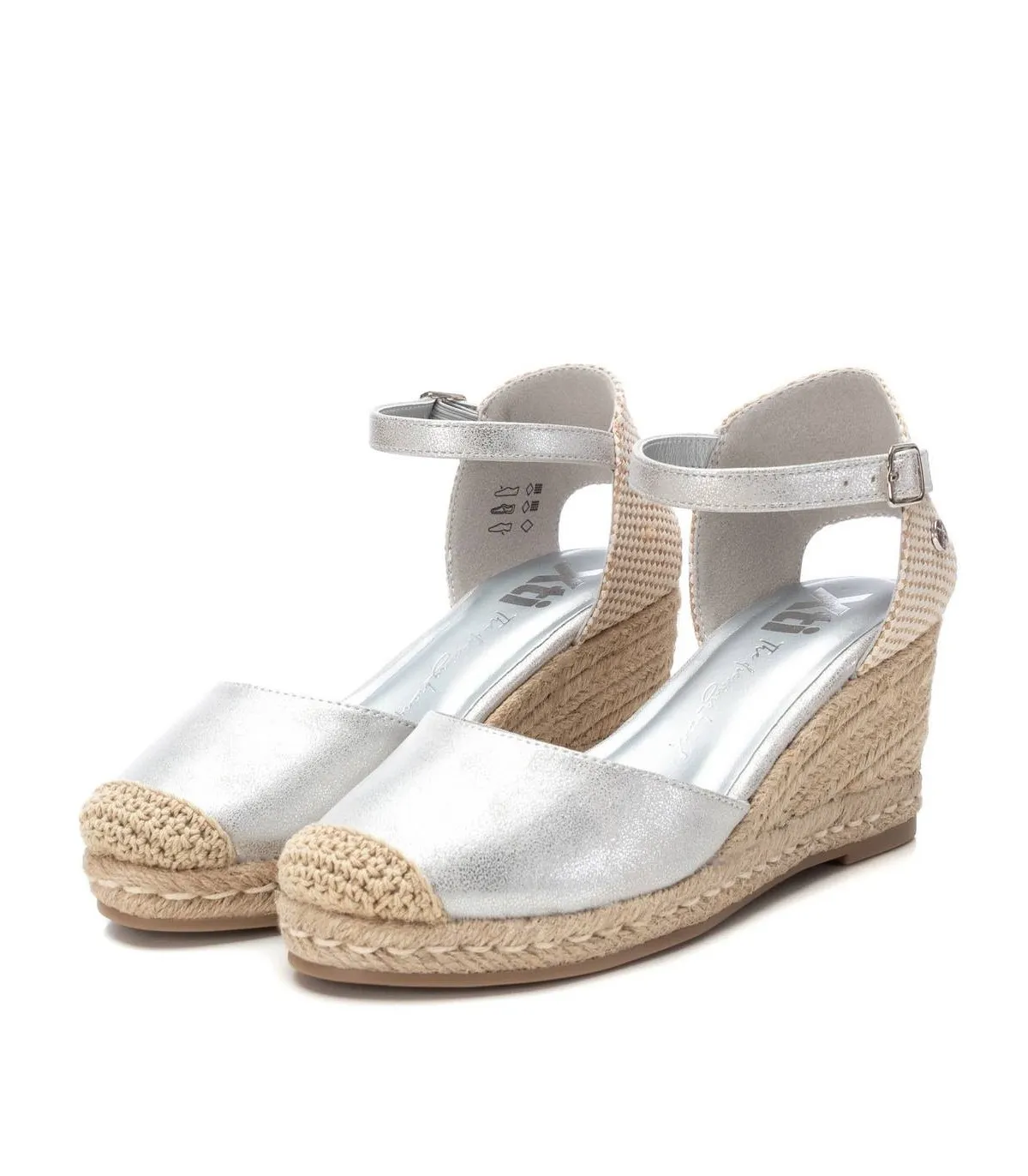 ZAPATO DE MUJER XTI 142847
