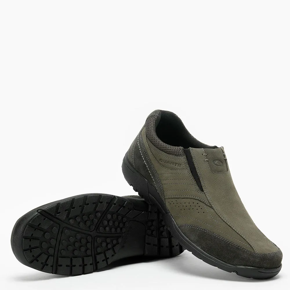 Zapato Hombre Guante