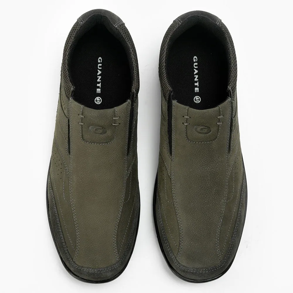 Zapato Hombre Guante
