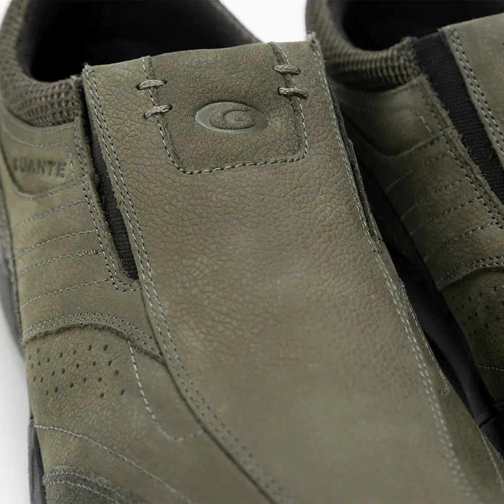 Zapato Hombre Guante