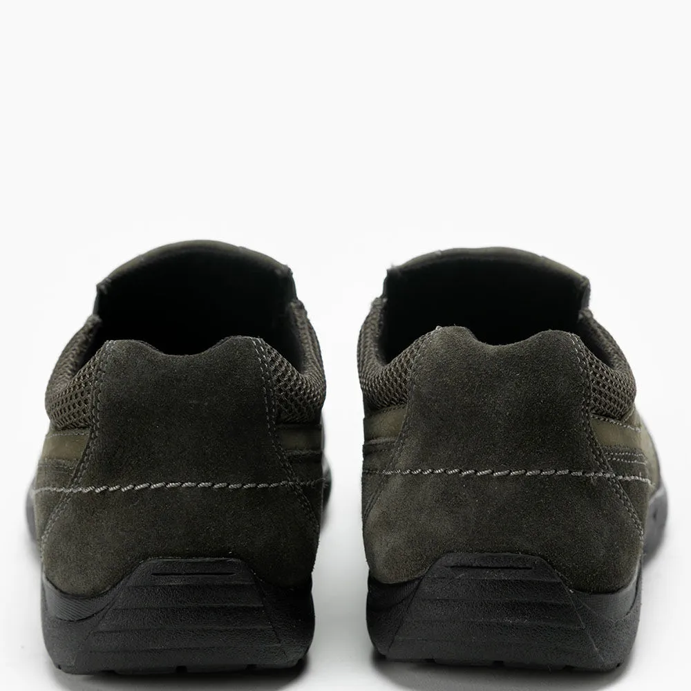 Zapato Hombre Guante