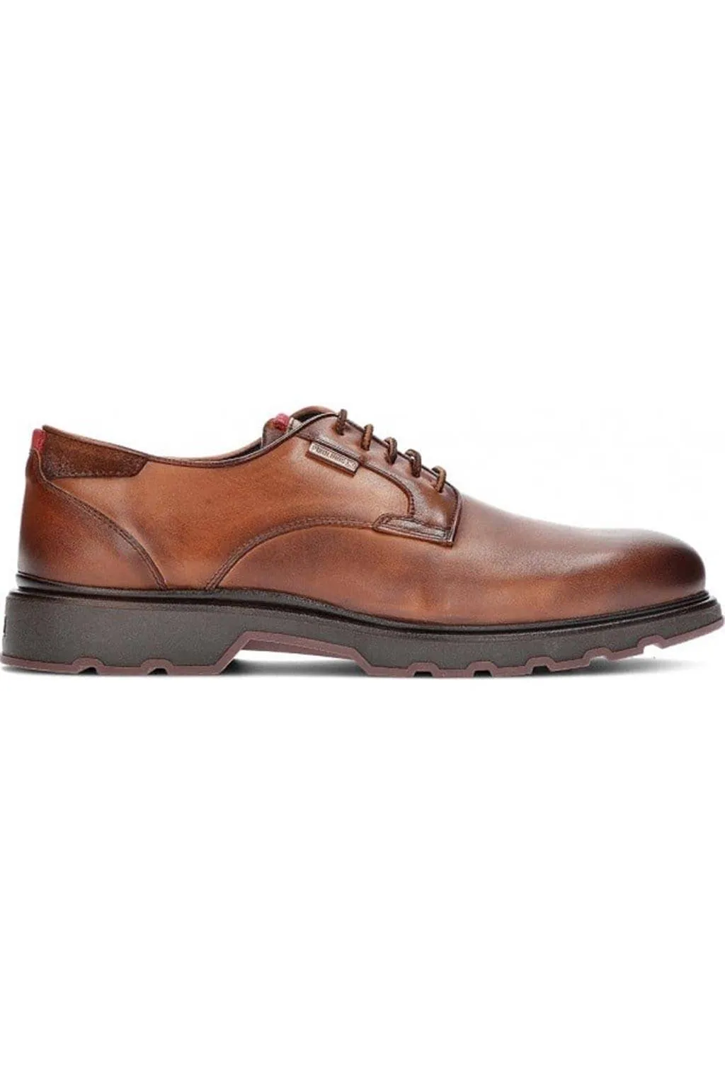 Zapato Pikolinos linares m8u 4197c1 cuero