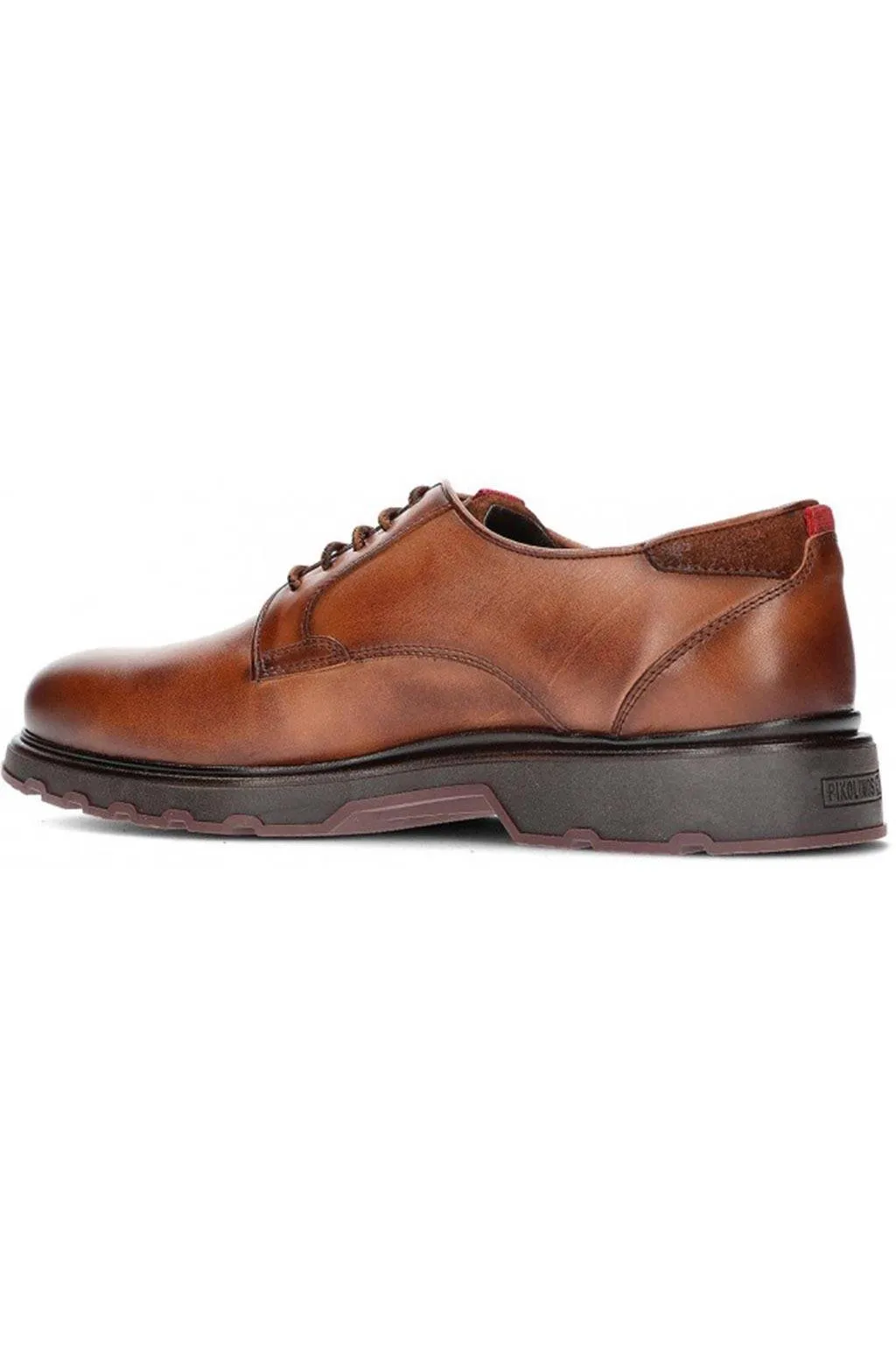 Zapato Pikolinos linares m8u 4197c1 cuero