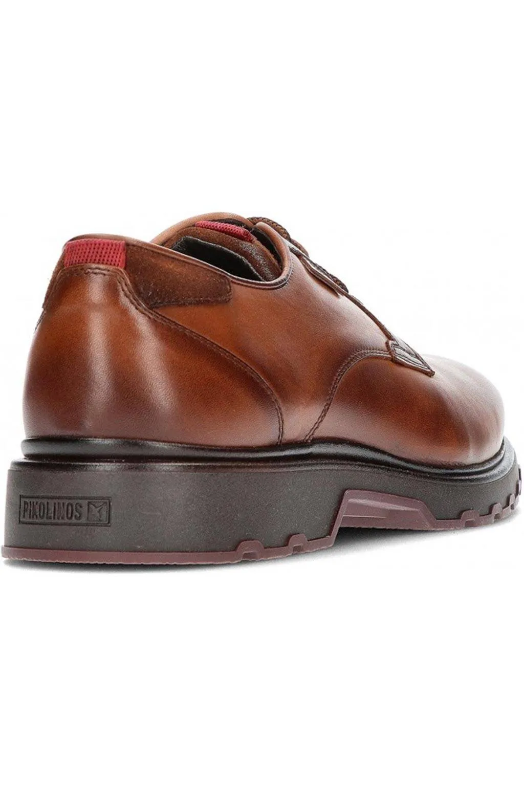 Zapato Pikolinos linares m8u 4197c1 cuero