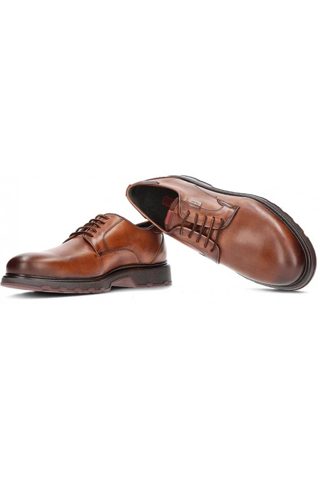 Zapato Pikolinos linares m8u 4197c1 cuero