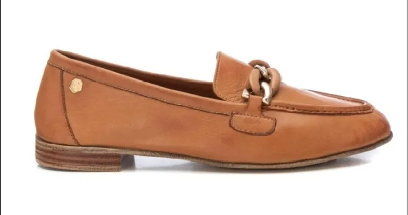 Zapatos Carmela 161567 piel cuero