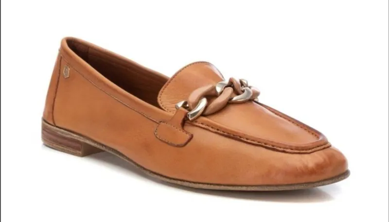 Zapatos Carmela 161567 piel cuero