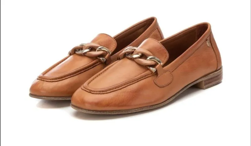 Zapatos Carmela 161567 piel cuero