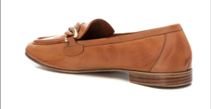 Zapatos Carmela 161567 piel cuero