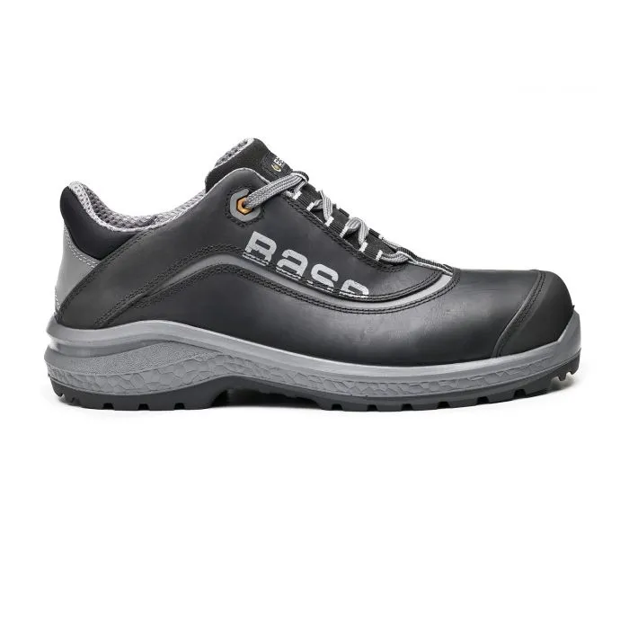 ZAPATOS DE SEGURIDAD BASE BEFREE B0872 S3 SRC