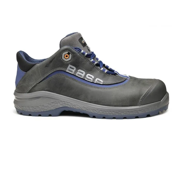 ZAPATOS DE SEGURIDAD BASE BEJOY B0874 S3 SRC