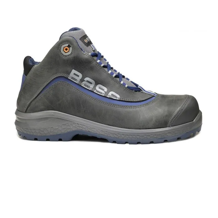 ZAPATOS DE SEGURIDAD BASE BEJOY TOP B0875 S3 SRC
