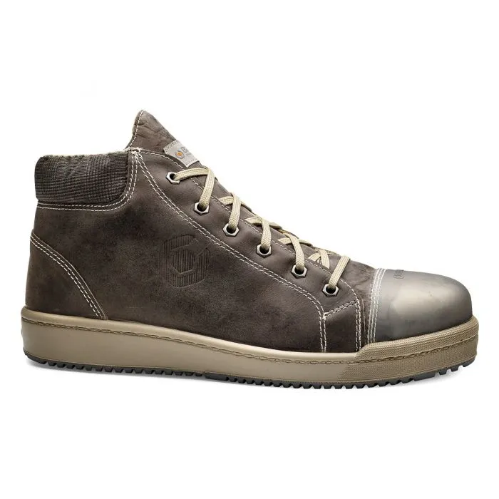 Zapatos de seguridad Base Oak B0241 S3 WRU SRC