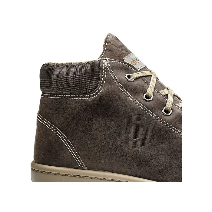 Zapatos de seguridad Base Oak B0241 S3 WRU SRC